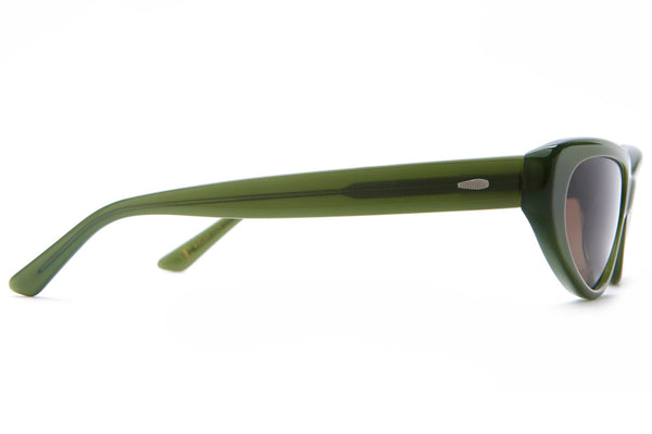 The Petal Bomb / Moss Bio & Polarised Desert Gradient Lens - Shade Files